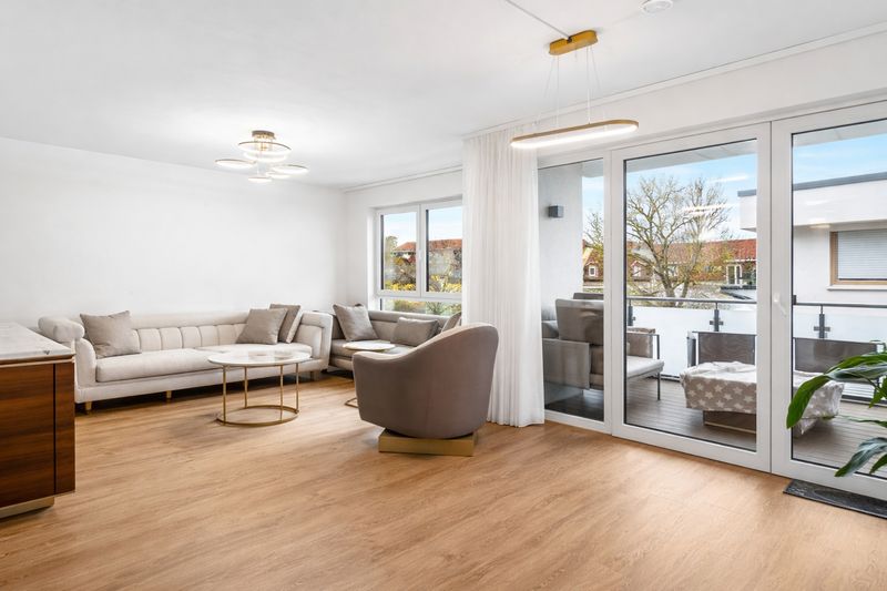 Top Kapitalanlage | Hochwertig vermietet | 18 €/m² | Baujahr 2023